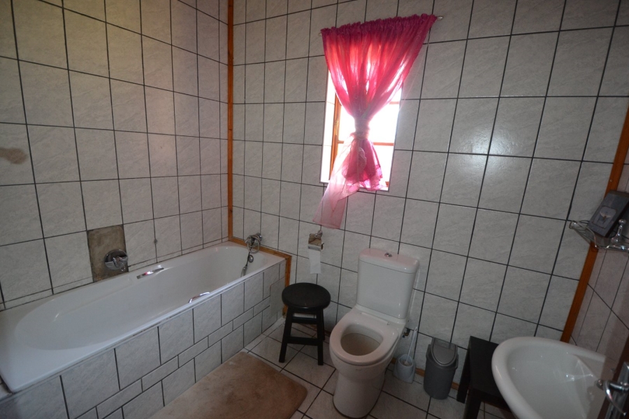 7 Bedroom Property for Sale in Riebeeckstad Free State